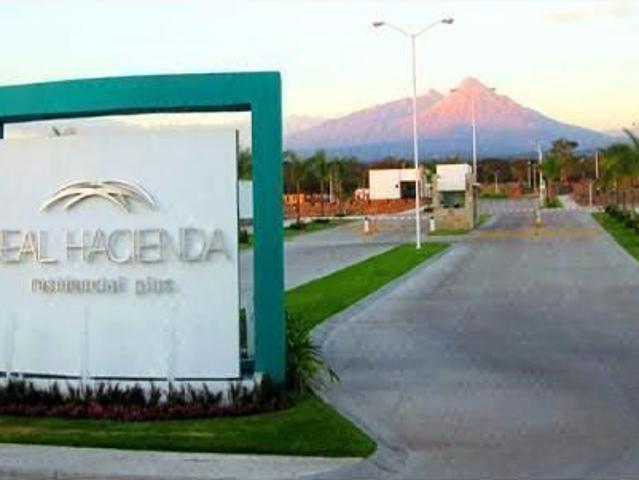 Casa en Real Hacienda Plus Coto Privado