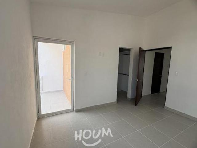 Casa en Real Solare con 3 recámaras, ID: 178121