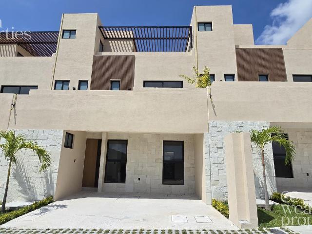 Casa en Real Santa Fe