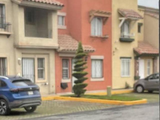 Casa en Real Toscana, Ojo de Agua