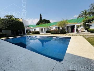 Casa en Reforma