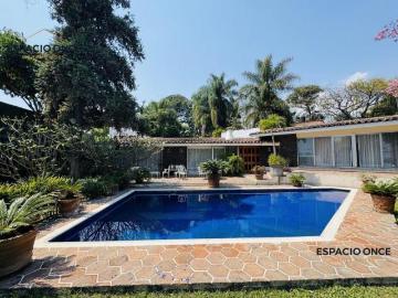 Casa en Reforma