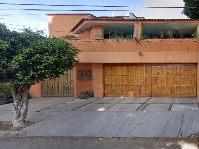 Casa en Reforma