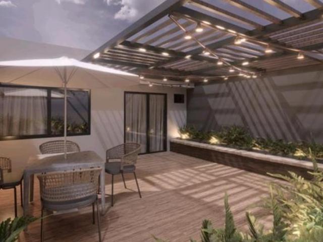 Casa en Reforma