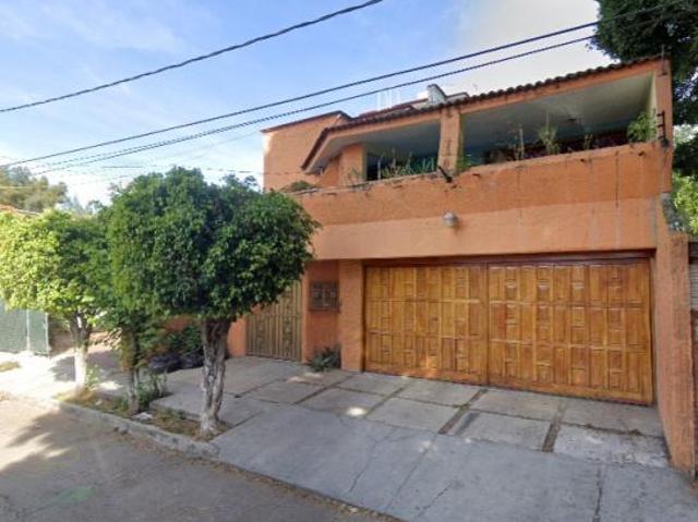 Casa en Reforma