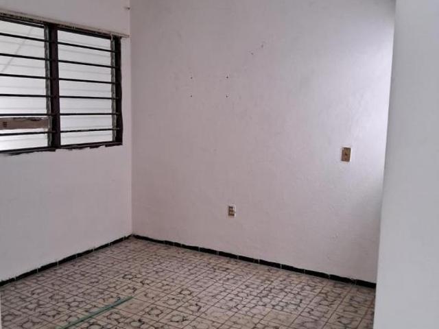 Casa en Reforma