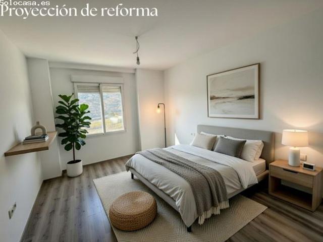 Casa en reforma con vistas espectaculares — Virgen del Oro, Abarán
