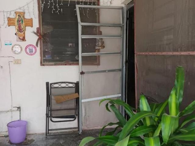 Casa en Reforma Chiapas