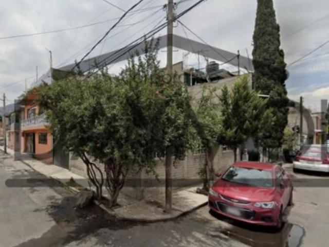 CASA EN REFORMA CIENTIFICA Y REFORMA PESQUERA, ZONA 4, SANTA MARIA AZTAHUACAN, IZTAPALAPA, CDMX