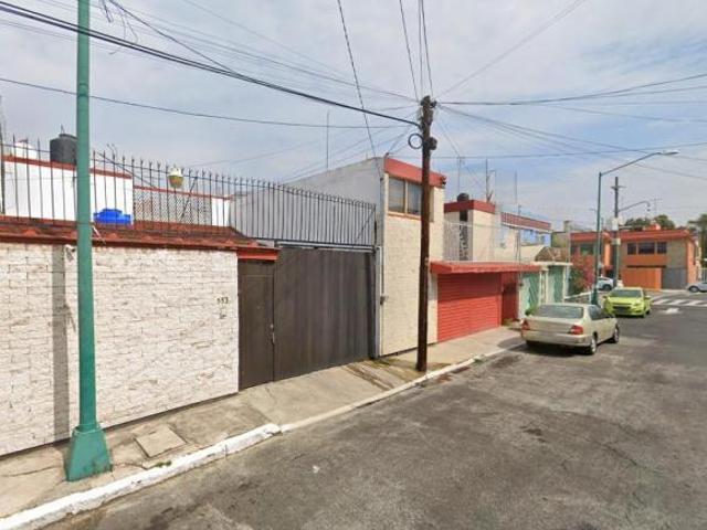 Casa en Reforma de Iztaccíhuatl