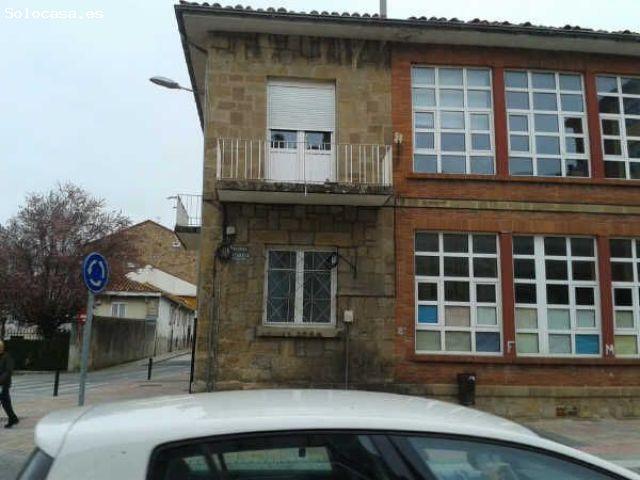 Casa en Reinosa