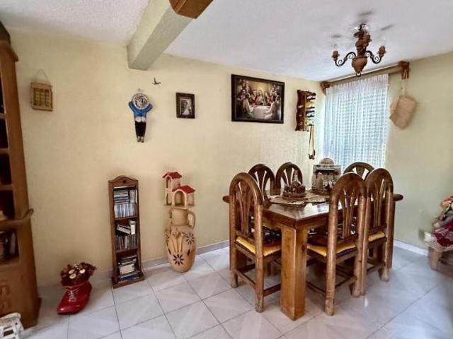 CASA EN Remate Tierra Florida 46, Santiago Tepalcapa, Cuautitlán Izcalli