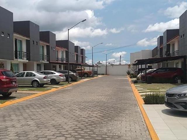 CASA EN REMATE UBICADA EN SAN JORGE PUEBLO NUEVO, METEPEC