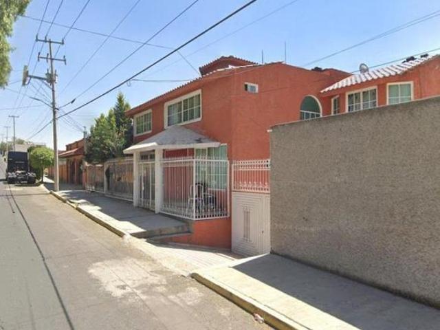 CASA EN REMATE ACOZAC CENTRO 11 IXTAPALUCA ESTADO DE MÉXICO