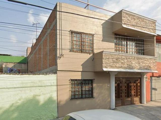Casa en Remate Álvaro Obregón Molino de Rosas