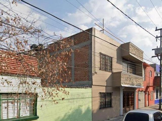 Casa en Remate Álvaro Obregón Molino de Rosas