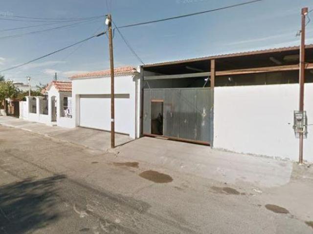 CASA EN MEXICALI EN ZONA DE ALTA PLUSVALIA OPORTUNIDAD DE INVERSIÓN HIPOTECARIA
