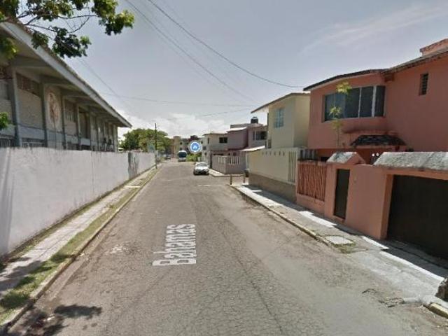 Casa en Remate Bancario