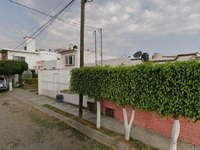CASA EN CUAUTLA MORELOS, EXCELENTE OPORTUNIDAD DE INVERSIÓN HIPOTECARIA