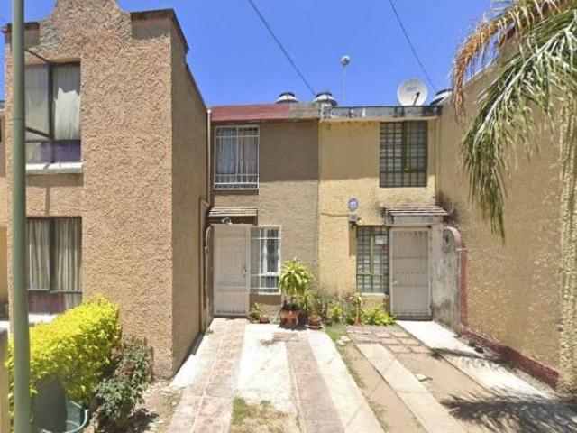 CASA EN REMATE BANCARIO VILLAS DE IXTEPETE ZAPOPAN JALISCO
