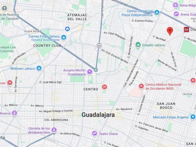 CASA EN REMATE BANCARIO ALTAMIRA ZAPOPAN JALISCO