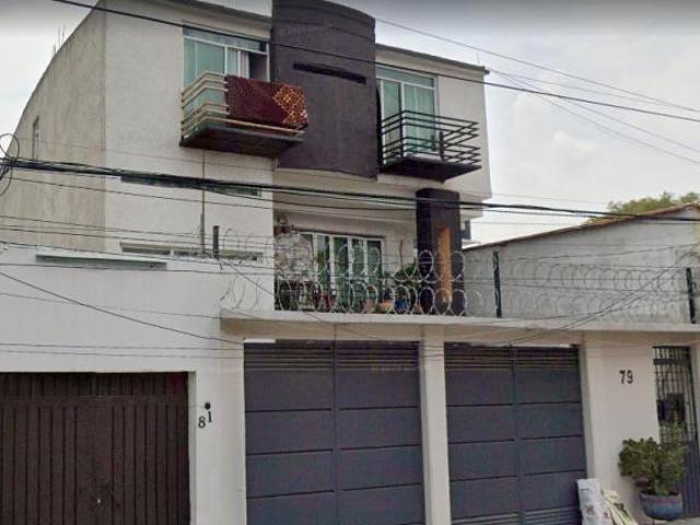 Casa en Remate Bancario, Azcapotzalco
