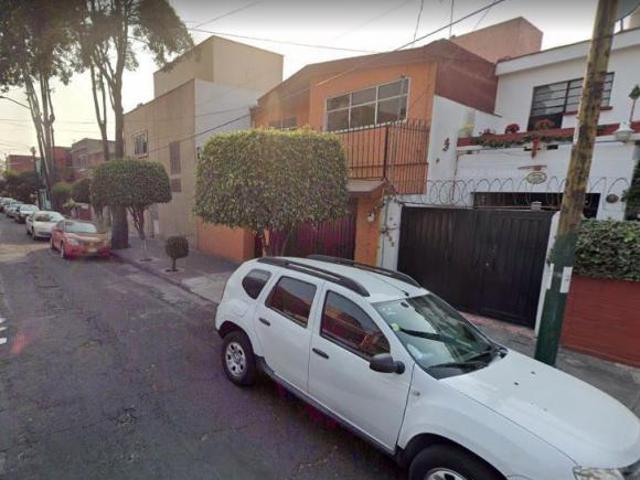 Casa en Remate Bancario, Azcapotzalco