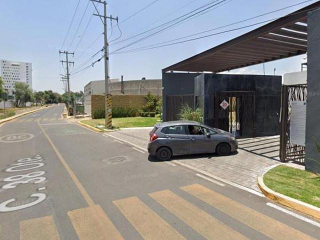 CASA EN REMATE BANCARIO EN CERRADA SAN VICENTE EN SAN PEDRO CHOLULA