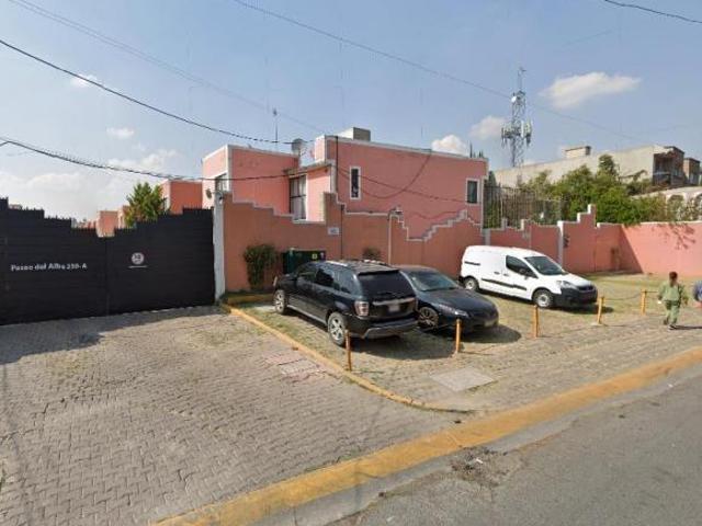 CASA EN REMATE BANCARIO EN CUAUTITLAN IZCALLI ESTADO DE MEXICO
