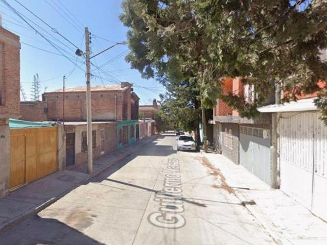 Casa en Remate Bancario Guillermo Madrazo, Cerro de Mercado III, Durango, Dgo