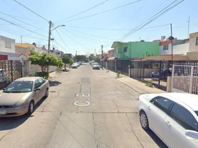 Casa en Remate Bancario Jardines Alcalde, 44298 Guadalajara, Jal
