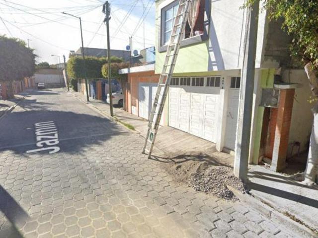 Casa en Remate Bancario Jazmín, Maridol, Tehuacán, Pue