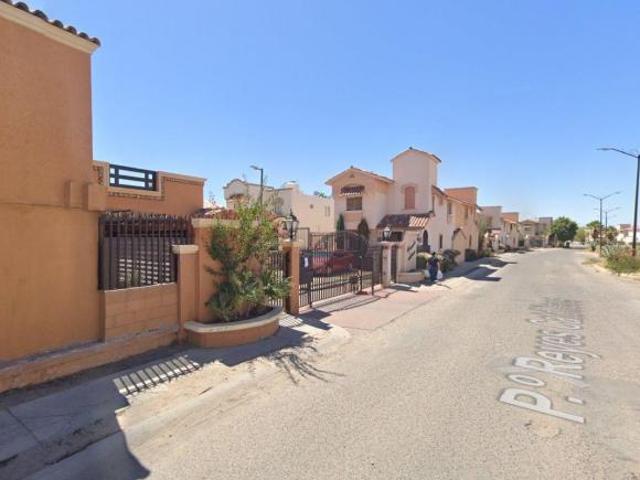 Casa en Remate Bancario Palmira, Puerta Real Seccion 1, Puerta Real, Hermosillo, Son