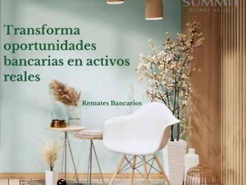 CASA EN REMATE BANCARIO PINAR DE LA CALMA ZAPOPAN JALISCO
