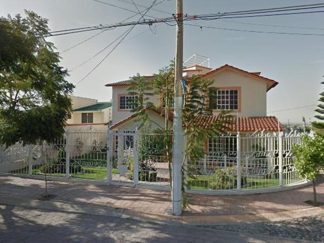 Casa en Remate Bancario, Queretaro