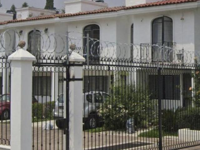 CASA EN REMATE BANCARIO SANTA ANA TEPETITLAN ZAPOPAN JALISCO