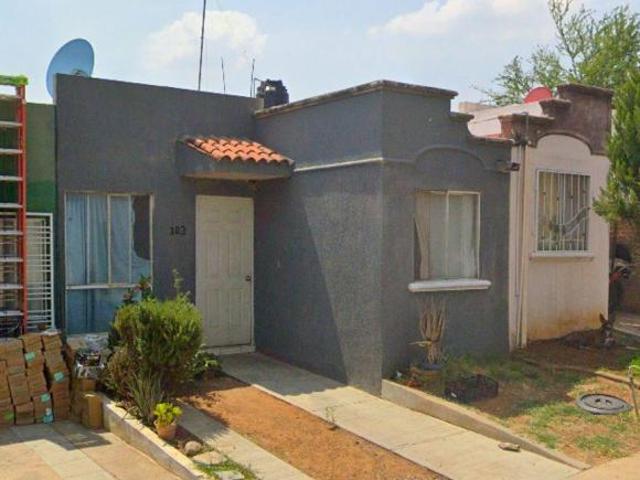 CASA EN REMATE CEDRO ORIENTE TONALA PASEO DE LAS CAÑADAS JAL!