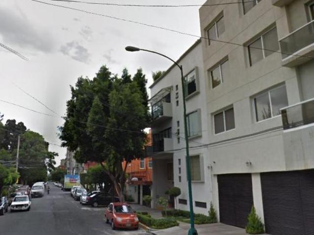 CASA EN REMATE CERCA DEL WTC EN COLONIA DEL VALLE BENITO JUAREZ CDMX