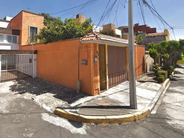 Casa en Remate Coyoacan Los cedros