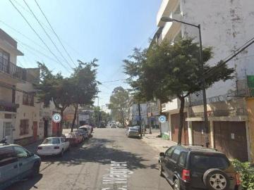 Casa en Remate Cuauhtemoc Peralvillo