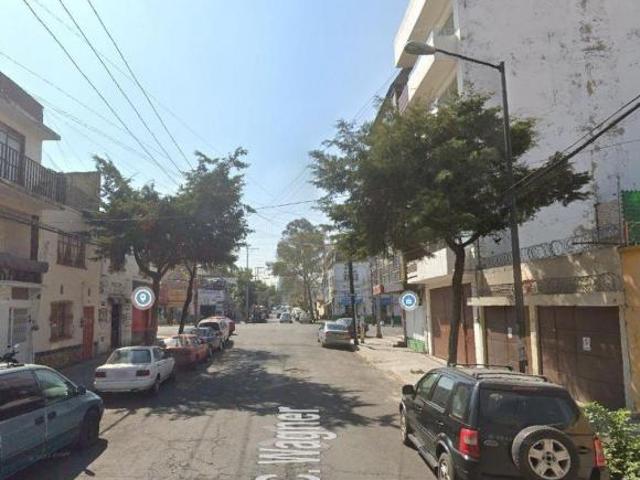 Casa en Remate Cuauhtemoc Peralvillo