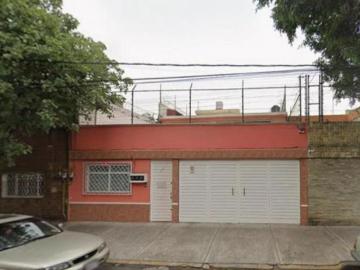 Casa en Remate Cuauhtémoc Peralvillo