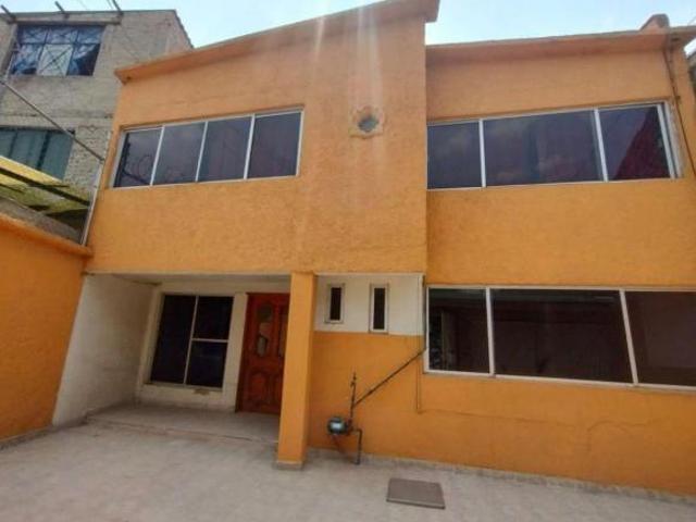 Casa en Remate Ecatepec de Morelos Jardines de Morelos