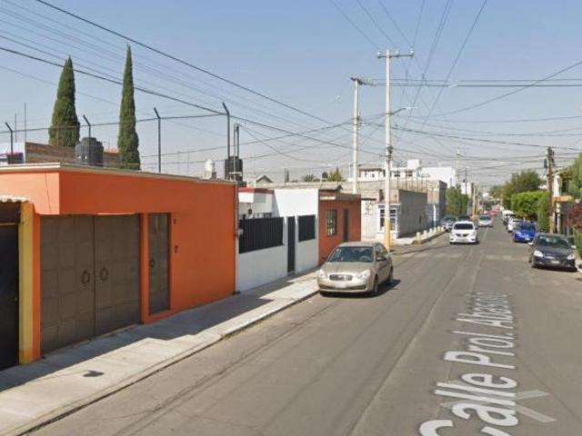 Casa en Remate en Texcoco