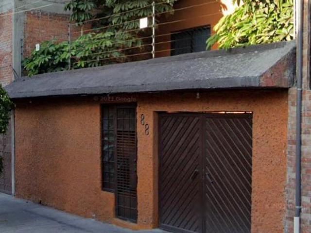 Casa en Remate en Venustiano Carranza