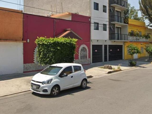 Casa en Remate en Venustiano Carranza