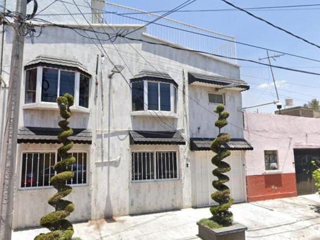 Casa en Remate en Venustiano Carranza