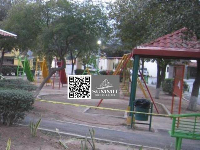 Casa en remate en Villa del Rey en Monaterrey Nuevo Léon