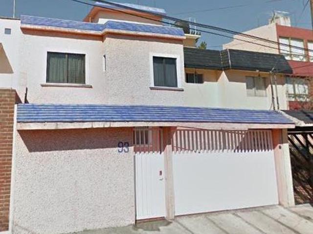 Casa en Remate en Xochimilco