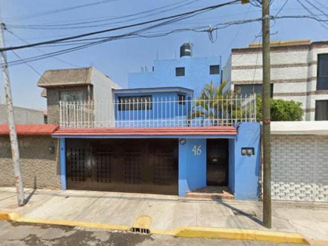 Casa en Remate en Acueducto de Guadalupe Gustavo A. Madero
